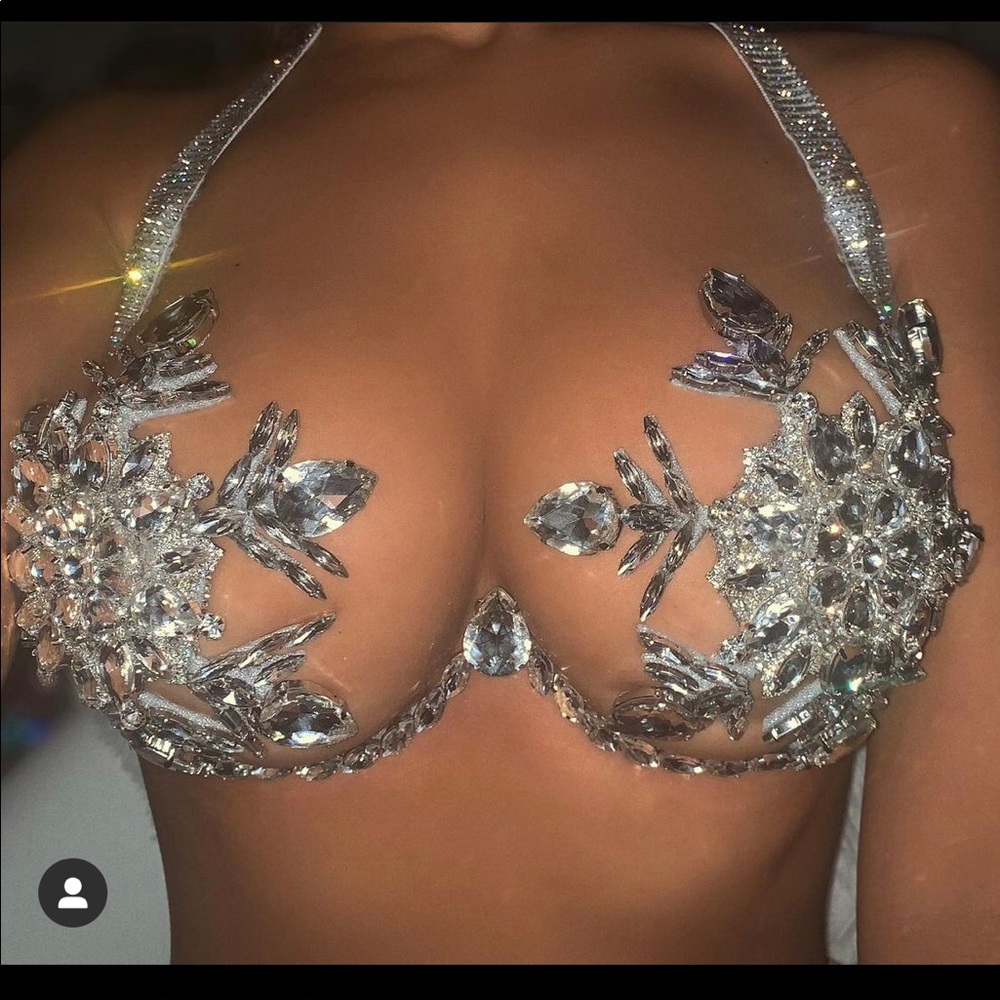 Rhinestone Set - image 1